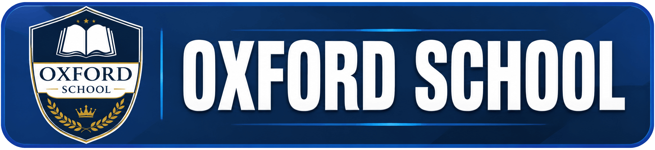 OXFORD MODEL SCHOOL